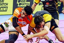 టైటాన్స్ కాదు లూజర్స్.. ప్రొ కబడ్డీ లీగ్ లో పరువు పోగొట్టుకున్న తెలుగు టైటాన్స్