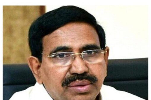 మాజీ మంత్రి నారాయణ
