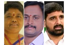 Karimnagar: హుజూరాబాద్ లో హీటెక్కిన రాజకీయం..కారు పార్టీలో కలకలం!