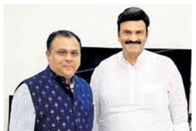 ఎమ్మెల్యేల ప్రలోభాల కేసు..సిట్ నోటీసులపై స్పందించిన ఏపీ ఎంపీ రఘురామ..ఏమన్నారంటే? ఎమ్మెల్యేల ప్రలోభాల కేసు..సిట్ నోటీసులపై స్పందించిన ఏపీ ఎంపీ రఘురామ..ఏమన్నారంటే?