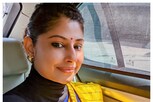 IAS Smita Sabharwal: స్మితా సబర్వాల్ ఇంట్లోకి చొరబాటు..డిప్యూటీ తహసీల్దార్ పై వేటు