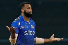 పొలార్డ్ సంచలన నిర్ణయం.. ఐపీఎల్ కు గుడ్ బై చెప్పిన పవర్ హిట్టర్..