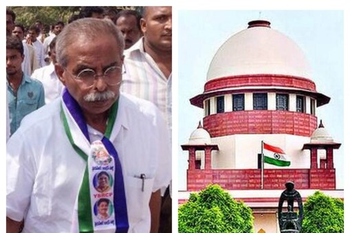 వైఎస్ వివేకా హత్య కేసు..సుప్రీంకోర్టు కీలక ఆదేశాలు