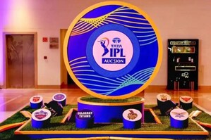 Mini Auction Live Updates:ముగిసిన ఐపీఎల్ మినీ వేలం..జాక్ పాట్ కొట్టిన ప్లేయర్స్ వీరే