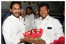 రాష్ట్రంలో ఏ క్షణమైనా ఎన్నికలు..బ్రతికున్నంత కాలం జగనే సీఎం..ఏపీ మంత్రి సంచలన కామెంట్స్