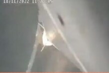 ISRO : ఇస్రో సరికొత్త అధ్యాయం.. నింగిలోకి విజయవంతంగా ప్రైవేట్ రాకెట్ ప్రయోగం