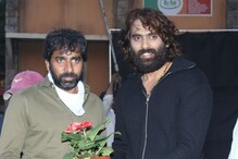 Jetty Trailer: జెట్టి సినిమాలో కొన్ని విజువల్స్ ఆశ్చర్య పరిచాయి: గోపిచంద్ మలినేని