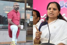నిజామాబాద్‌ ఎంపీ స్ట్రాంగ్ లీడర్‌గా ఎదగడానికి కారణం వాళ్లేనా ..?