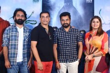 మసూద సక్సెస్‌తో హ్యాట్రిక్ హిట్స్ కొట్టిన నిర్మాత రాహుల్ యాదవ్‌కు దిల్ రాజు అభినందనలు..