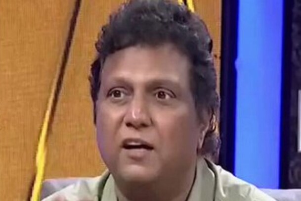 Mani Sharma: మణిశర్మ అసలు పేరేంటే తెలుసా.. ? మ్యూజిక్ డైరెక్టర్‌గా ఫస్ట్ మూవీ ఇదే..