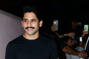 Naga Chaitanya: ఆమెతో అడ్డంగా దొరికేసిన నాగ చైతన్య.. లండన్ హోటల్‌లో అలా..! ఫోటో వైరల్