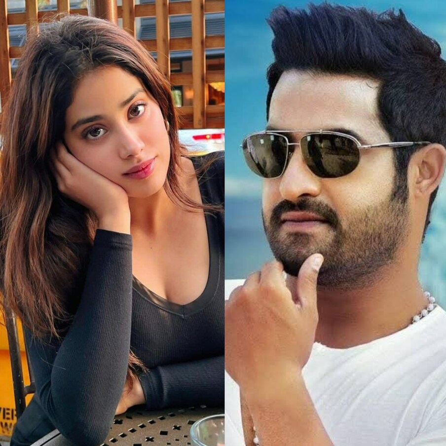  మాస్ యాక్షన్ ఎంటర్‌టైనర్‌గా రాబోతున్న ఈ సినిమాలో ఇద్దరు హీరోయిన్లకు స్కోప్ ఉందని.. ఈ లిస్టులో సాయి పల్లవి, సమంత, జాన్వీ కపూర్ లాంటి అందాల తారలున్నారని తెలుస్తుండటం మరో ఇంట్రెస్టింగ్ పాయింట్.