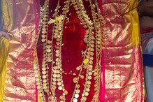 Tiruchanoor: తిరుచానూరుకు చేరిన లక్ష్మీకాసులహారం.. వైభవంగా అమ్మవారి వసంతోత్సవం..