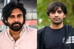 పవన్- సుజీత్ సినిమాకు టైటిల్ ఫిక్స్.. ఐదు భాషల్లో సేమ్ టైటిల్ రిజిష్టర్..