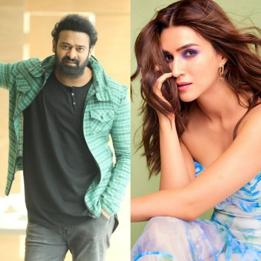  ఈ విషయంలో ప్రభాస్‌కు థాంక్స్‌ చెప్పాలని అంది కృతిసనన్. తనకు తెలుగు నేర్పించినందుకు దానికి బదులుగా నేను ప్రభాస్‌కు హిందీ నేర్పించానంది కృతి. ఇప్పుడు ఆయన చక్కటి హిందీ మాట్లాడుతున్నారని చెప్పింది కృతి.