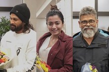 రష్యాలో ల్యాండ్ అయిన పుష్ప టీమ్.. ప్రీమియర్స్‌కు అంతా రెడీ..