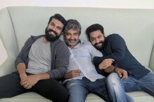 RRR: రాజమౌళి ఆర్ఆర్ఆర్ మెమరబుల్ పిక్‌కు ఐదేళ్లు పూర్తి.. మూవీ యూనిట్ స్పెషల్ పోస్ట్..