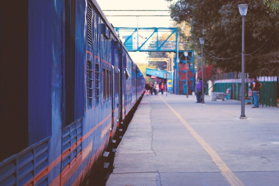  Train No.07022: నర్సాపూర్-హైదరాబాద్ స్పెషల్ ట్రైన్ ను జనవరి 10న నడపనున్నారు.