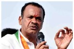 Telangana: కోమటిరెడ్డిపై దాడికి బీఆర్ఎస్ కార్యకర్తల యత్నం