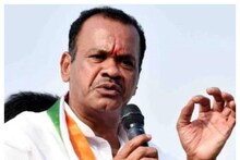 Telangana Politics: ఎన్నికల్లో పోటీపై కోమటిరెడ్డి వెంకట్ రెడ్డి కీలక ప్రకటన
