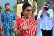 సొంతవర్గం నుంచే నలుగురు YCP ఎమ్మెల్యేలకు తలనొప్పి .. ఫైర్ బ్రాండ్ లీడర్లకు బ్యాండేనా ..!
