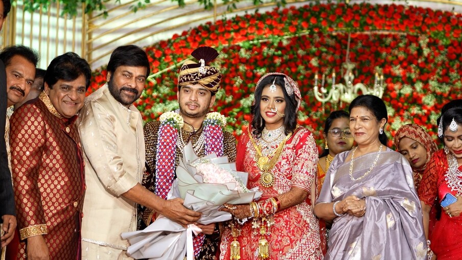 Comedian ali son in law family back ground details | Ali Daughter Marriage:  లండన్‌లో అలీ అల్లుడు ఫ్యామిలీ.. సంపాదన ఎంతంటే... !– News18 Telugu