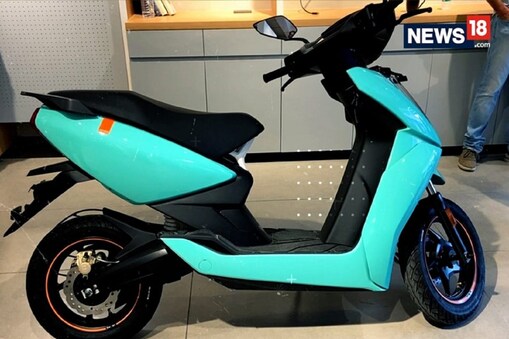 Pure EV Offer: కంపెనీ బంపరాఫర్.. ఎలక్ట్రిక్ స్కూటర్లపై రూ.20 వేల తగ్గింపు! 