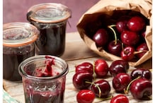 Cherry benefits: చలికాలం వచ్చేసింది..! చెర్రీ పండు 6 సూపర్ ప్రయోజనాలు..