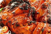 Charred Chicken: కాల్చిన చికెన్ తినేవారికి హెచ్చరిక.. ప్రాణాలు తీసే ఈ కాన్సర్ వస్తుందట..!