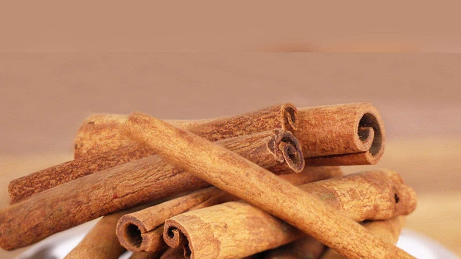 మధుమేహం ఉన్నవారికి దాల్చినచెక్క.. ఇలా తింటే షుగర్ కంట్రోల్ అవుతుంది