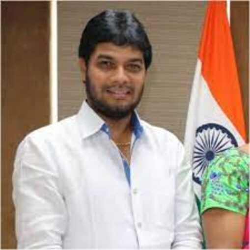 ఎమ్మెల్సీ అనంతబాబు