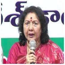రాహుల్ భారత్ జోడో యాత్రలో అపశృతి..కిందపడ్డ మాజీ మంత్రి..స్వల్పగాయాలు
