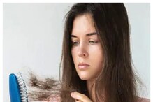 Hair Loss: మీ జుట్టు ఒత్తుగా పెరగాలంటే.. ఈ ఫుడ్స్ తప్పక తినండి.. !