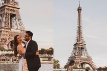 Hansika Honeymoon: హనీమూన్‌ను డిఫరెంట్‌గా ప్లాన్ చేసిన హన్సిక.. ఎక్కడికి వెళ్తుందంటే...!