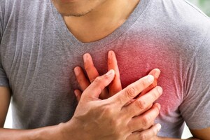 Avoid Heart Disease: గుండెపోటు ప్రమాదానికి దూరంగా ఉండండి.. ఒకే ఒక్క అలవాటుతో..