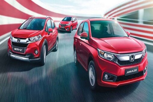 Honda Offer: రూ.26,000 భారీ తగ్గింపు.. కొత్త కారు కొనే వారికి బంపరాఫర్!
