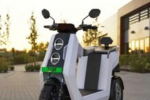 New Electric Bike: మార్కెట్లోకి కొత్త ఎలక్ట్రిక్ బైక్‌.. 145 కి.మీ రేంజ్‌తో రానున్న ఇ-బైక్