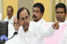 TRS Tension: టీఆర్ఎస్ భయపడినట్టే జరుగుతోందా ?..ఆ గుర్తులు గులాబీ ఓట్లకు గండికొడుతున్నాయా?