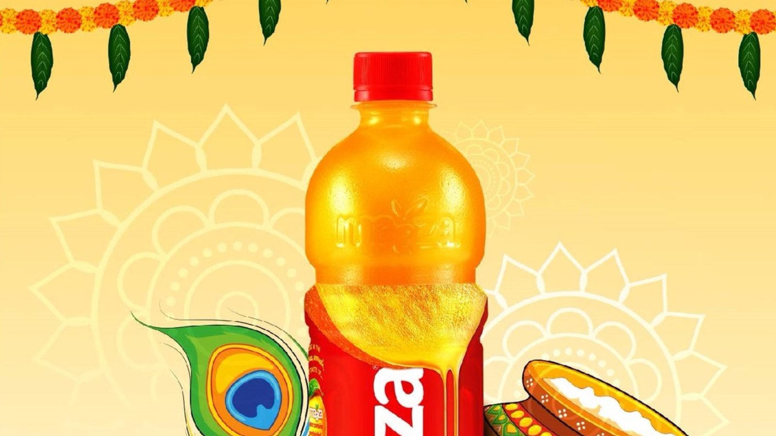 Maaza: థమ్సప్, స్ప్రైట్ తర్వాత బిలియన్ డాలర్ల బ్రాండ్గా మారనున్న మాజా ...