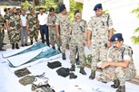 Encounter: ఏవోబిలో కాల్పుల కలకలం.. ఇద్దరు మావోయిస్టుల మృతి.. ఏం జరిగింది అంటే?