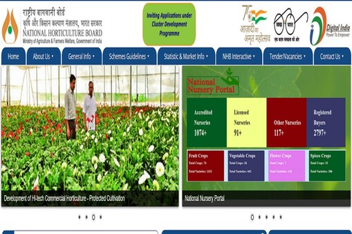 Job Vacancies 2022: హార్టికల్చర్ బోర్డ్‌లో ఉద్యోగాలు.. ఎలాంటి పరీక్ష లేకుండానే ఎంపిక.. జీతం రూ.50 వేలు..