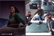 పవన్‌ కల్యాణ్ కూతురు ఏం చేసిందో వీడియో పోస్ట్ చేసిన రేణుదేశాయ్..క్యాప్షన్‌ ఏం పెట్టిందంటే