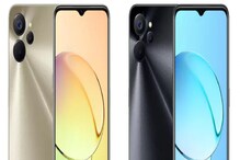 Realme New 5G Mobile: రియల్‌మీ నుంచి 5జీ స్మార్ట్‌ఫోన్ లాంచ్.. బడ్జెట్ ధరలో అందుబాటులోకి..