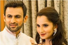 Sania Mirza: ఒంటరిగా ఉంటున్న సానియా మిర్జా... విడాకులు తీసుకోనుందా?