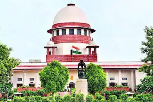 సుప్రీంకోర్టు (File Image)