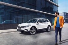 Volkswagen Tiguan : వోక్స్‌వ్యాగన్ న్యూ ఎడిషన్.. టిగ్వాన్ ఫీచర్స్ అదుర్స్