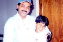 Venkatesh Daggubati Birthday: విక్టరీ వెంకటేష్ బర్త్ డే.. రానా, చైతన్యతో వెంకీ పిక్స్ వైరల