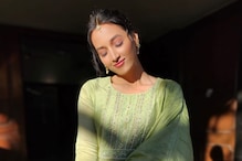 Srinidhi Shetty: గ్రీన్ కలర్ డ్రెస్సులో... కొప్పున పూలు చుట్టుకున్న కేజీఎఫ్ బ్యూటీ..! Srinidhi Shetty: గ్రీన్ కలర్ డ్రెస్సులో... కొప్పున పూలు చుట్టుకున్న కేజీఎఫ్ బ్యూటీ..!