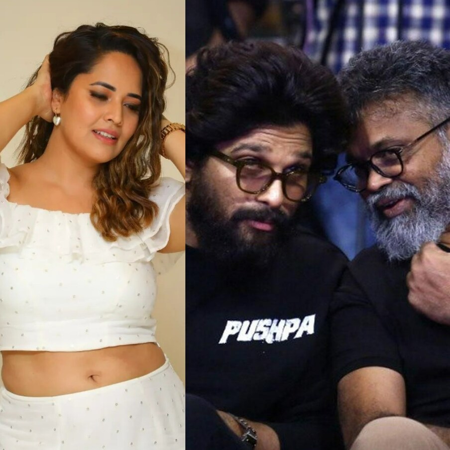  బన్నీ ఫ్యాన్స్ ఎన్నో అంచనాలు పెట్టుకున్న ఈ సినిమాను 2024లో రిలీజ్ చేసేలా ప్లాన్ చేస్తున్నారు. పుష్ప మొదటి భాగంలో శ్రీవల్లిగా కనిపించి యూత్ ఆడియన్స్ మనసు దోచుకున్న హీరోయిన్ రష్మిక మందన్న రోల్ ఈ సినిమాలో మరింత స్పెషల్ కానుందట. అలాగే అనసూయతో ఐటెం సాంగ్ ప్లాన్ చేశారని తెలియడం ఆసక్తికరంగా మారింది.