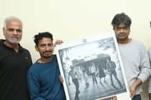 ‘అన్నపూర్ణ ఫొటో స్టూడియో’ సినిమా కాన్సెప్ట్ పోస్టర్.. టైటిల్ రివీల్ చేసిన హరీష్ శంకర్